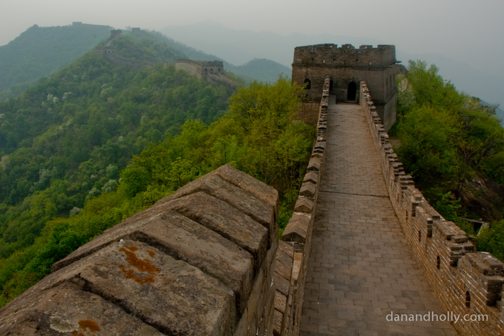 Great Wall of China
